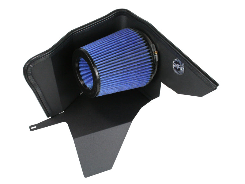 aFe Magnum FORCE Stage-1 Cold Air Intake - BMW 530i (E39) - 3.0L - Image 2
