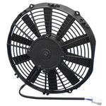 SPAL 11in Fan - Push - 761 CFM (VA09-AP8/C-27S) - SPAL Thumbnail