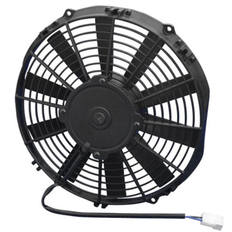 SPAL 11in Fan - Push - 761 CFM (VA09-AP8/C-27S)