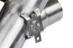 APR Catback Exhaust System - Porsche 911 Carrera/Carrera 4/Carrera 4S/Carrera S (992.1) 3.0T - Image 13 - APR Thumbnail