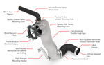 APR Throttle Body Inlet System - Audi RS3 (8V/8Y) / TT RS (8S Facelift) - 2.5T - Image 21 - APR Thumbnail