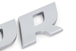 APR Badge - Universal - Matte Silver - Image 4 - APR Thumbnail
