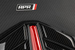 APR Twill Carbon Fiber Engine Cover - Audi Q7/Q8/RS Q8/SQ7/SQ8 (4M) - Image 4 - APR Thumbnail