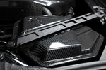 Dinan Aluminium Strut Tower Braces - Toyota GR Supra (A90/A91) - Front - Image 4 - Dinan Thumbnail