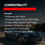APR Ignition Coil - Porsche (9A2) - Red - Image 8 - APR Thumbnail
