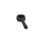 AEM Adjustable Fuel Pressure Regulator Barb Fitting - Universal - Image 3 - AEM Electronics Thumbnail