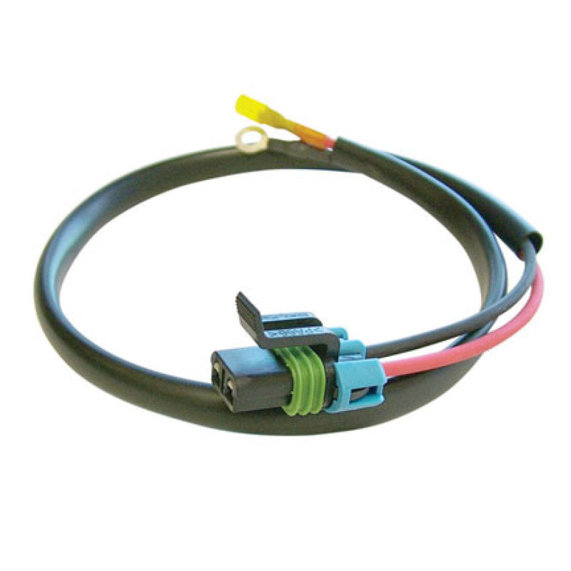 SPAL Fan Jumper Harness - Metri-Pack Connector (FR-PT15300027)