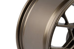 APR A02 Flow Formed Wheel - Universal - 18x8.5 5x112 ET45 Bronze - Image 5 - APR Thumbnail