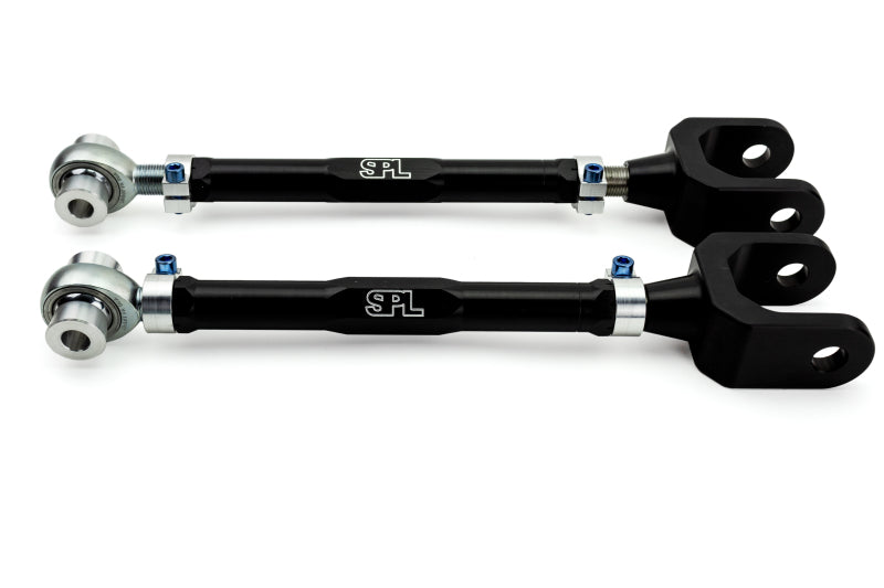 SPL Parts Rear Traction Links - BMW 3 Series / 4 Series (F3X)