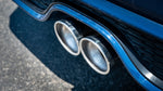 Borla Axle-Back Exhaust - MINI Cooper S 5-Door (F55) - 2.5in S-Type - Image 2 - Borla Thumbnail