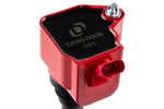 Dinan B-Series Style (B36/B38/B46/B48/B58/S58) Ignition Coil - Red - Image 6 - Dinan Thumbnail
