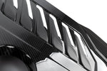 Dinan Gloss Carbon Fibre Engine Cover with Matte Accents - BMW B58D (G01/G02/G20/G22/G23/G26/G42) - Image 6 - Dinan Thumbnail