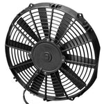 SPAL 12in Fan - Pull - 867 CFM (VA10-AP9/C-25A) - SPAL Thumbnail