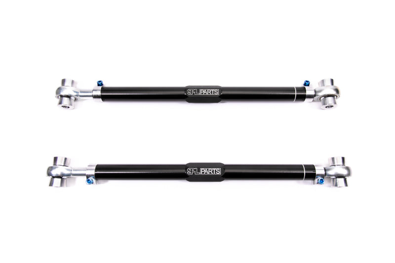 SPL Parts Rear Toe Links - BMW 3 Series / 4 Series (F3X) - Image 2
