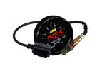 AEM X-Series OBDII Wideband UEGO AFR Sensor Controller Gauge - Universal - Image 7 - AEM Electronics Thumbnail