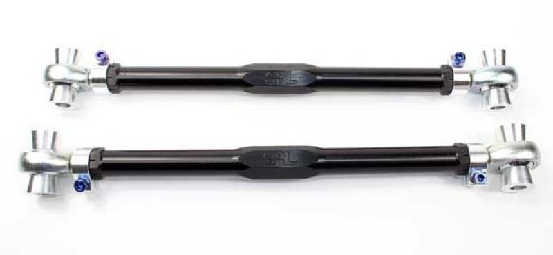 SPL Parts Rear Toe Links - BMW M3 (E9X) / 1M - Image 2