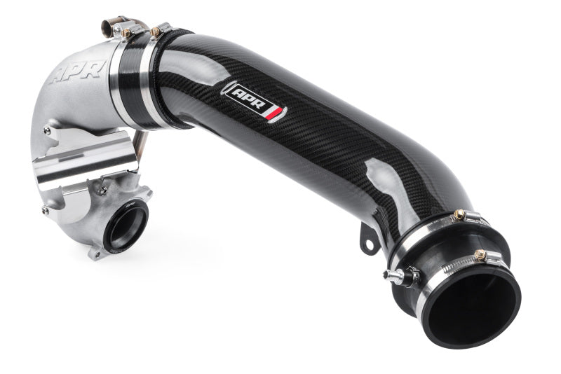 APR Turbocharger Inlet System - Audi RS3 (8V) / TT RS (8S Facelift) - Image 2 - APR