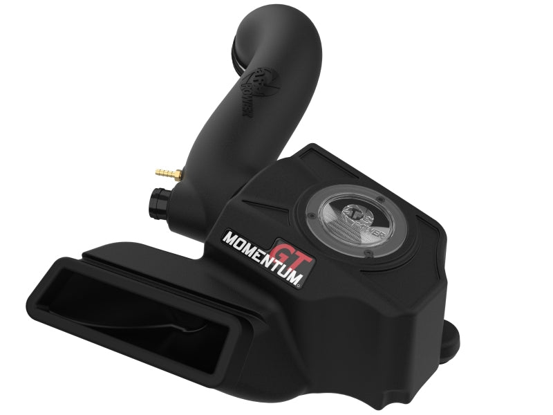 aFe Momentum GT Cold Air Intake - Volkswagen Golf GTI (Mk8) - 2.0L Turbo