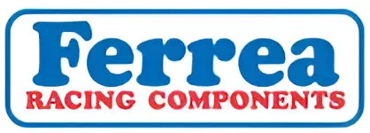 Ferrea Logo