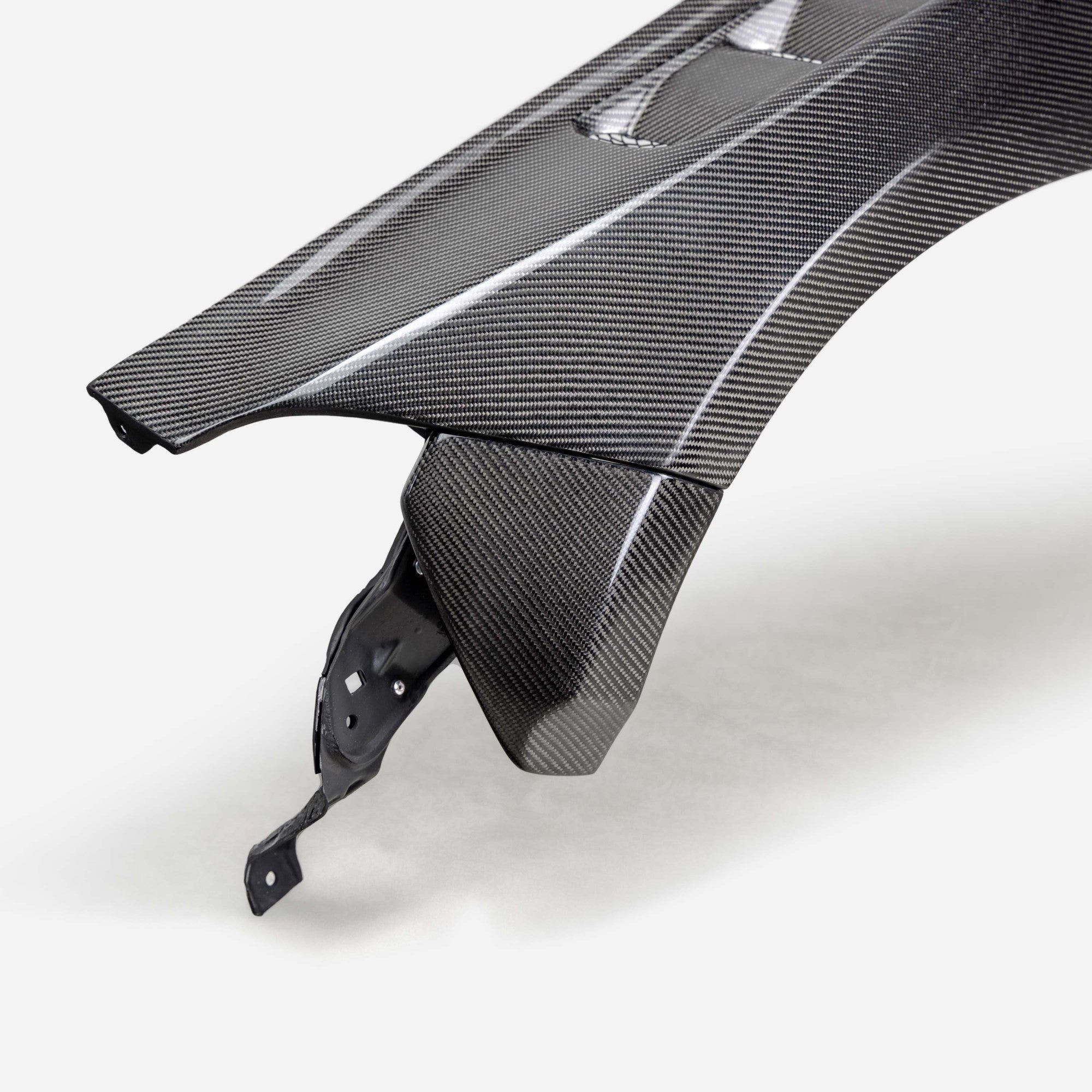 Seibon MB-Style Carbon Fibre Guards – Honda Civic Type R (FL5) 2023+