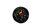 AEM X-Series Pressure Gauge Kit - Universal - 0-100psi - Image 20 - AEM Electronics Thumbnail