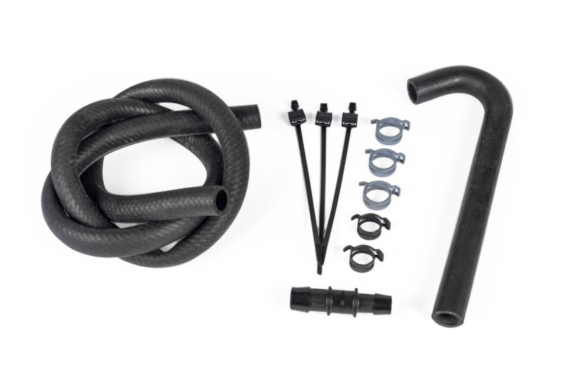 APR CPS Radiator Fit Kit - Audi A7 (C7) 2012-2018 S4/S5 (B8) - APR