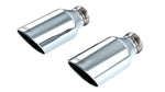 Borla Tip Kit - RAM 1500 Hurricane (DT) excl. RHO - 5in - Image 6 - Borla Thumbnail