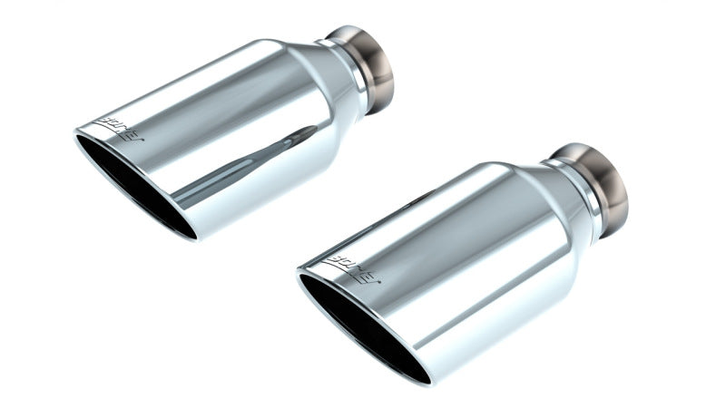 Borla Tip Kit - RAM 1500 Hurricane (DT) excl. RHO - 5in - Image 6 - Borla