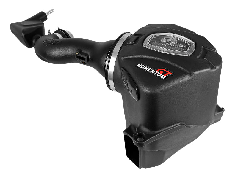aFe Momentum GT Cold Air Intake - Chevrolet Silverado 1500 (T1) - 4.3L V6 / 5.3L/6.2L V8