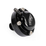 AEM Fuel Pulse Damper - Universal - AN6 ORB 40-70psi - Image 2 - AEM Electronics Thumbnail