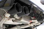 Dinan Valved Axleback Exhaust System - BMW M2 (G87) - Black Tips - Image 9 - Dinan Thumbnail