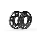 APR Wheel Spacers - Universal - 5x112 66.5mm CB 17mm Thick