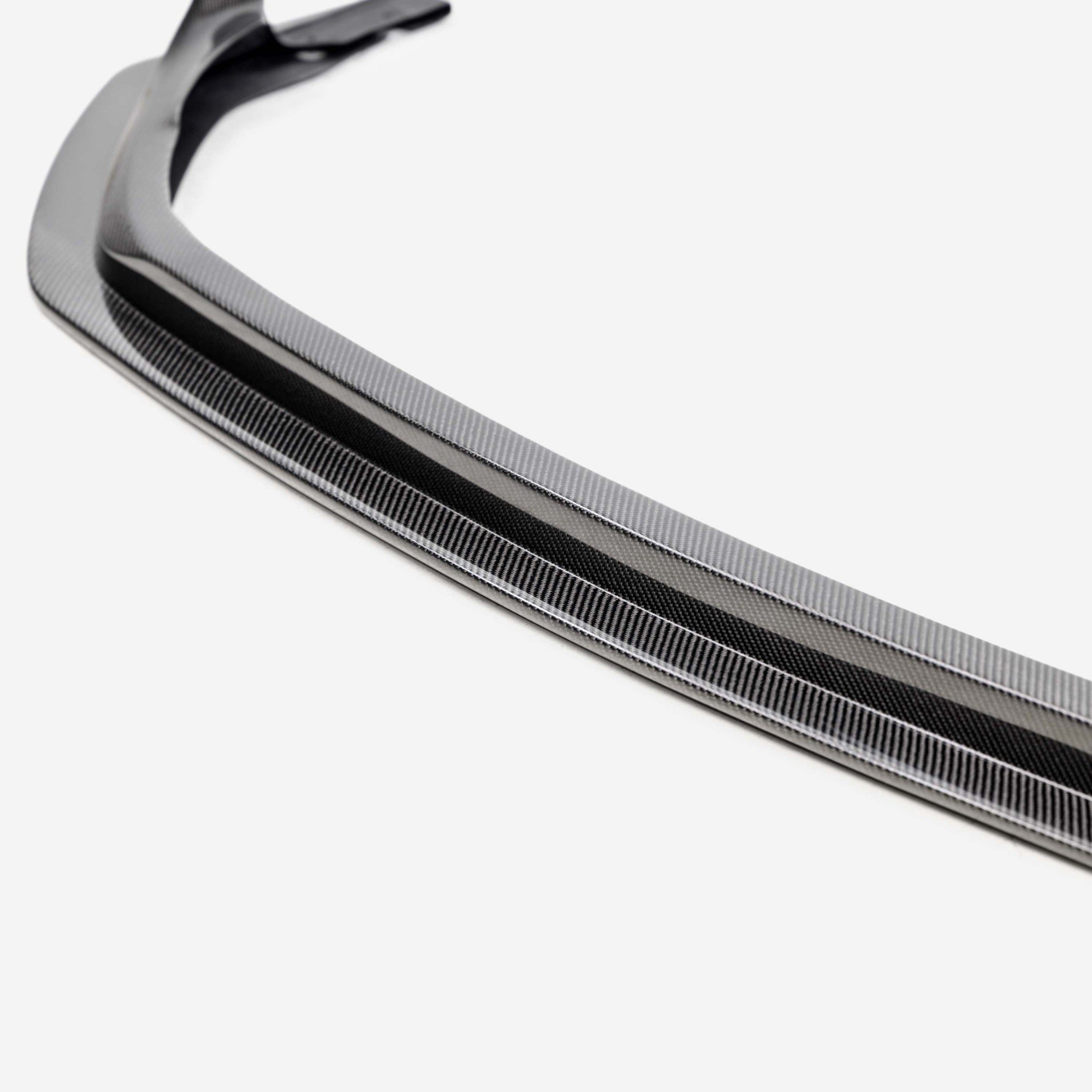 Seibon MB-Style Carbon Fibre Front Lip – Toyota GR Corolla 23+