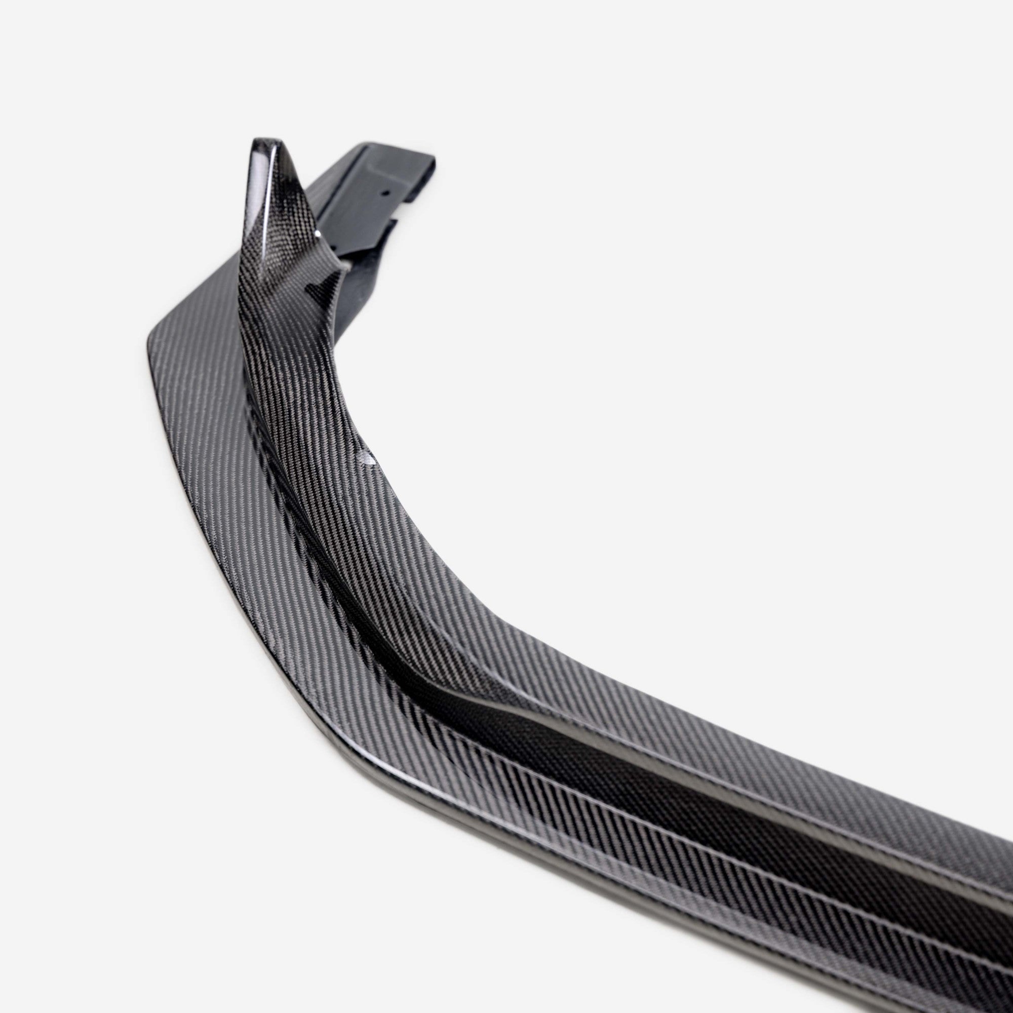 Seibon MB-Style Carbon Fibre Front Lip – Toyota GR Corolla 23+