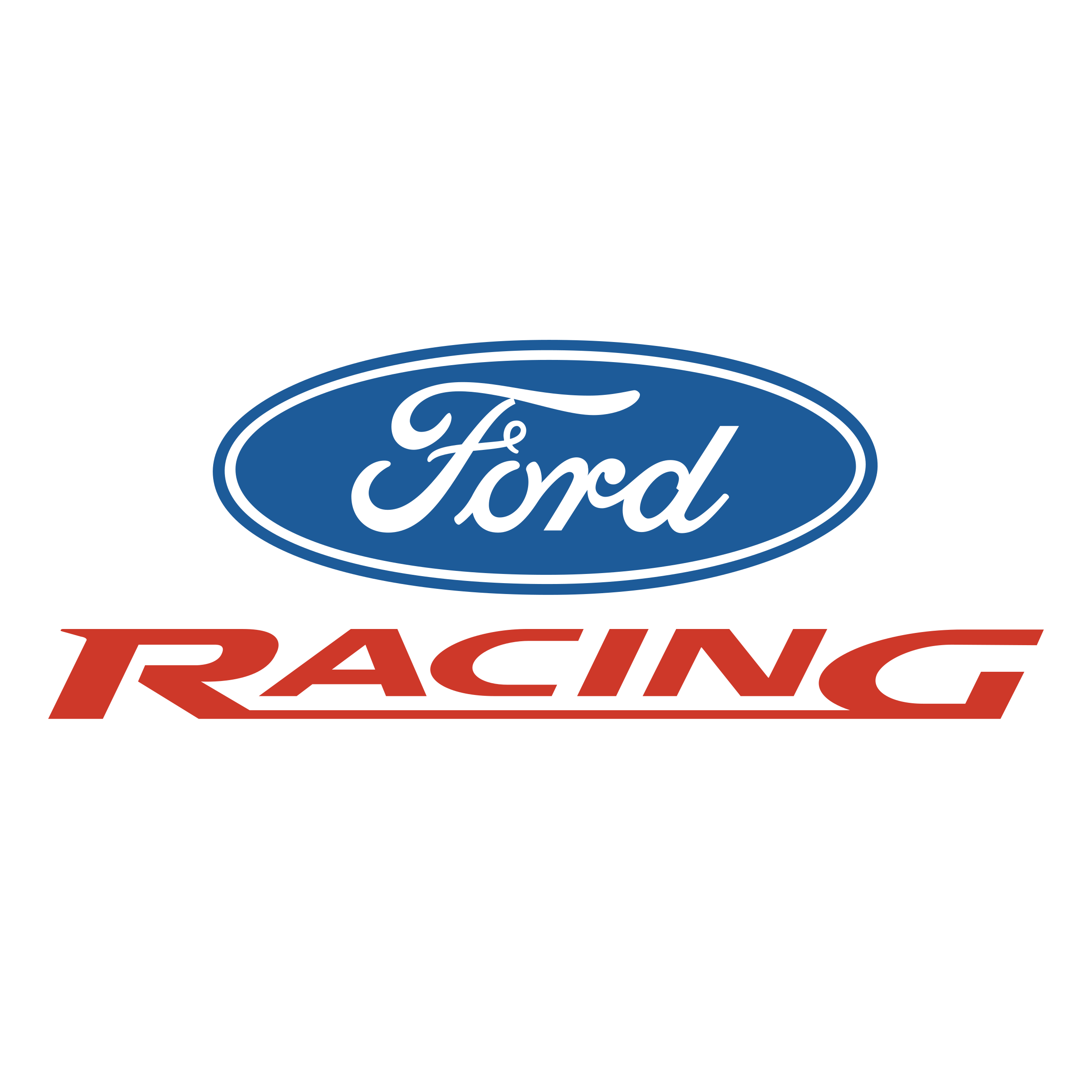 Ford Racing