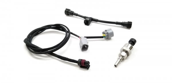 Delicious Tuning Fuel Pressure Sensor Kit – Subaru STI (2008–2021) - Delicious Tuning