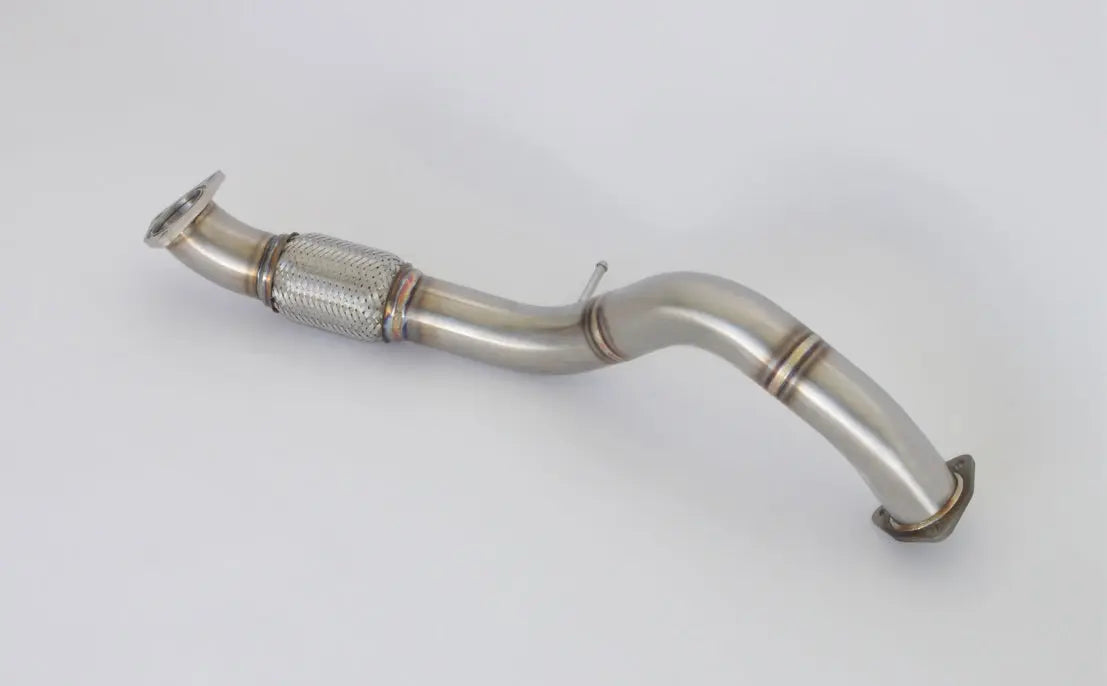 Fujitsubo Front Pipe – Honda Civic Type R FL5 2022+