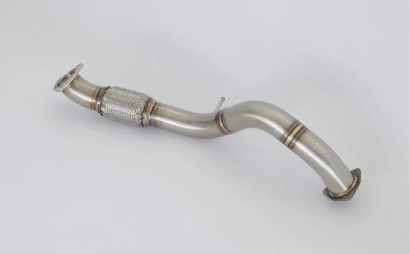 Fujitsubo Front Pipe – Honda Civic Type R FL5 2022+ - Fujitsubo