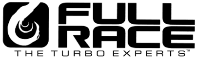 FULL RACE Logo