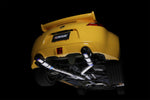 R.S.E. Full Titanium Muffler - Nissan 370Z (Z34) - Type-D Dual - RSE Thumbnail