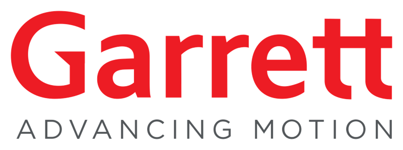 Garrett Logo
