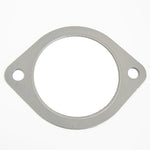 GrimmSpeed Downpipe to Catback 3" Gasket - Subaru/Mitsubishi Evo - 2X Thick - Image 2 - GrimmSpeed Thumbnail