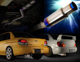 Tomei EXPREME Ti Titanium Muffler – Subaru Impreza WRX STI (GDB (E/F/G))