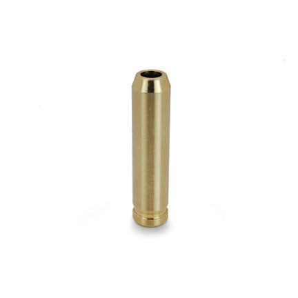 Supertech manganese bronze exhaust valve guide, single (product illustration)