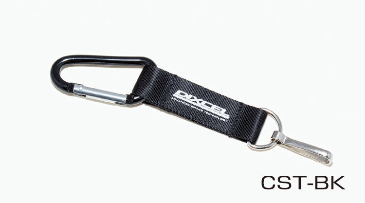 Dixcel Carabiner Strap - Universal - Dixcel Brakes