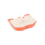 Paragon Titanium Brake Pad Shims Front – Toyota Mk5 GR Supra 3.0 - Chicane Australia - Paragon Thumbnail