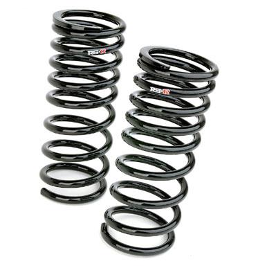 RS-R Down Lowering Springs - Mazda2 (DJ) - RS-R