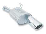 Borla Rear Section Exhaust - Subaru Impreza Hatch / XV (GP) - Single Right Rear Exit - Image 5 - Borla Thumbnail