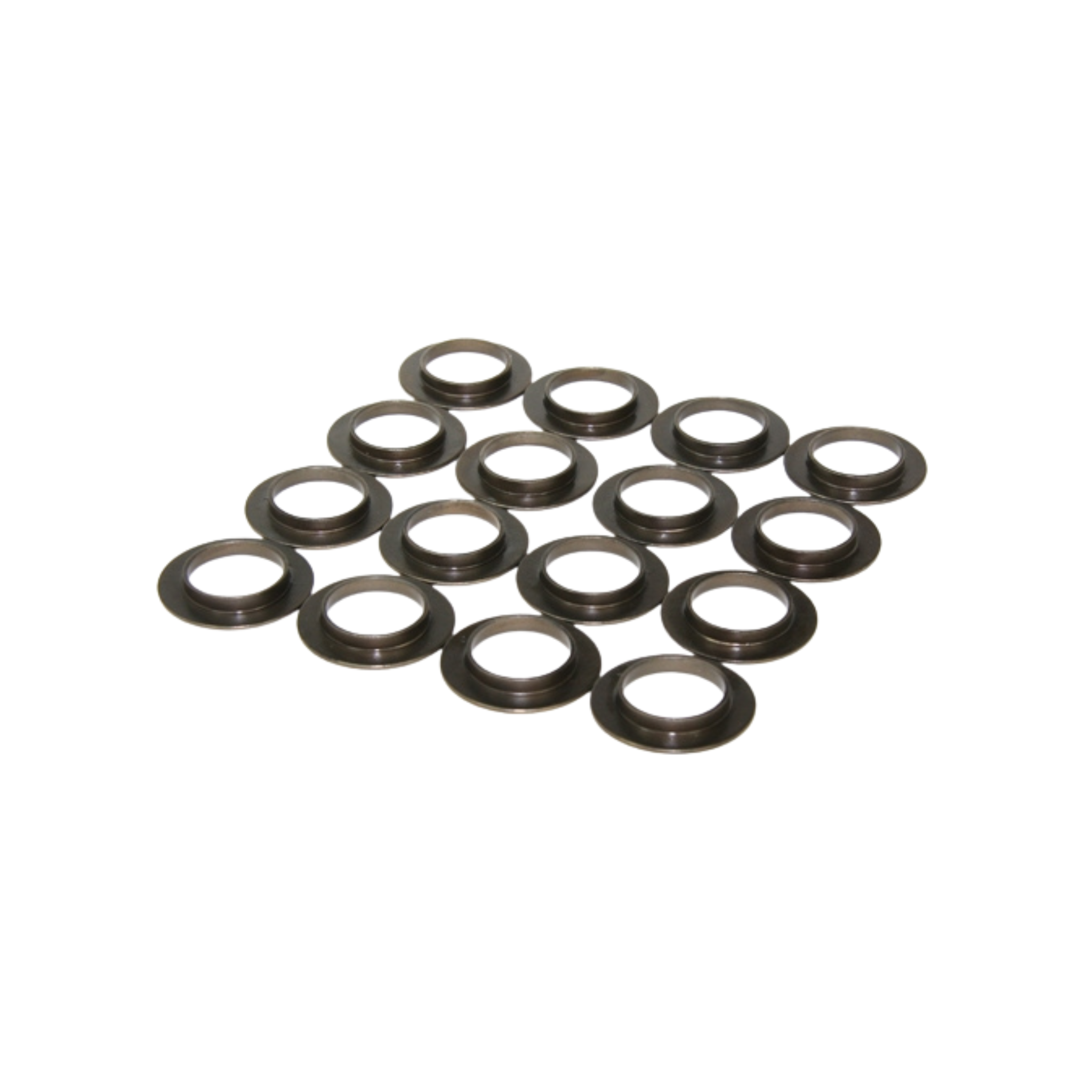 GSC Power-Division Valve Spring Seats - Subaru WRX/STI (GC8/GDA/GGA/GDB/GRF/GVF/VAB) - Set of 16