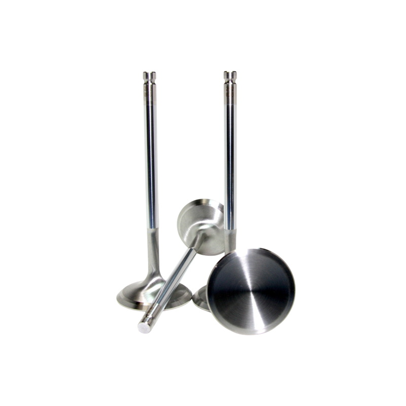 GSC Power-Division +1mm Intake Valve - Subaru BRZ/Toyota 86 (ZC6) - FA20 - GSC Power Division